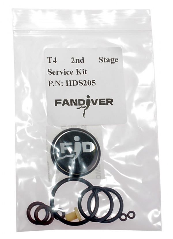 Ремкомплект продается в фирменном прозрачном zip-пакетике от производителя.