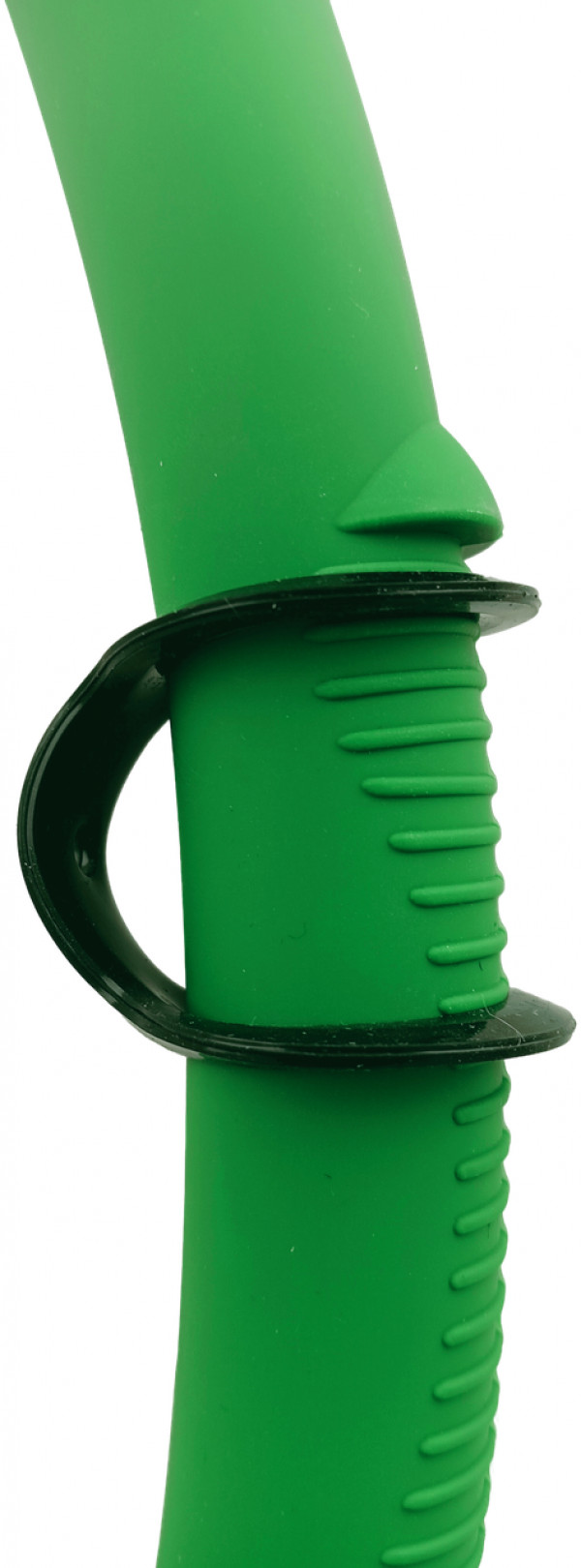 Быстрый монтаж и снятие одной рукой - не требует инструментов или сложных манипуляций. Минимальный вес и габариты не утяжеляют снаряжение.