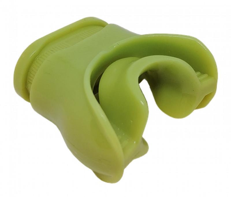 Профессиональный и качественный загубник для подводного дыхательного автомата (регулятора) традиционного размера, как у легендарного АКВАЛУНГ.