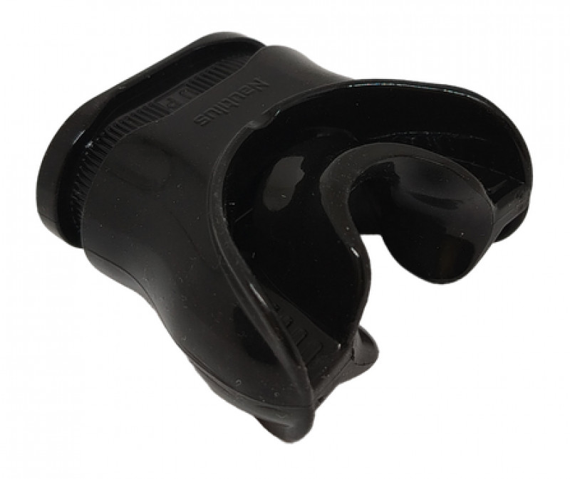 Профессиональный и качественный загубник для подводного дыхательного автомата (регулятора) традиционного размера, как у легендарного АКВАЛУНГ.