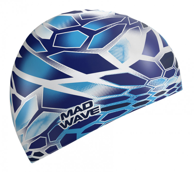 Шапочка «FREEZE BIG» своим рисунком очень напоминает чистый лед Байкала. Подойдет пловцам всех возрастов, «моржам» и хоккеистам. «BIG» в названии говорит о том, что в сравнении со многими другими моделями, данная шапка имеет чуть более увеличенный объем. Это особенно оценят «богатыри» и люди с длинными волосами.