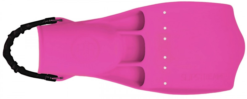 Благодаря использованию монопрена, который является специальной смесью резины и пластика, обеспечивается легкость и прочность ласт.