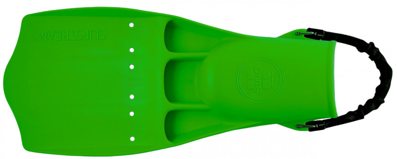 Благодаря использованию монопрена, который является специальной смесью резины и пластика, обеспечивается легкость и прочность ласт.