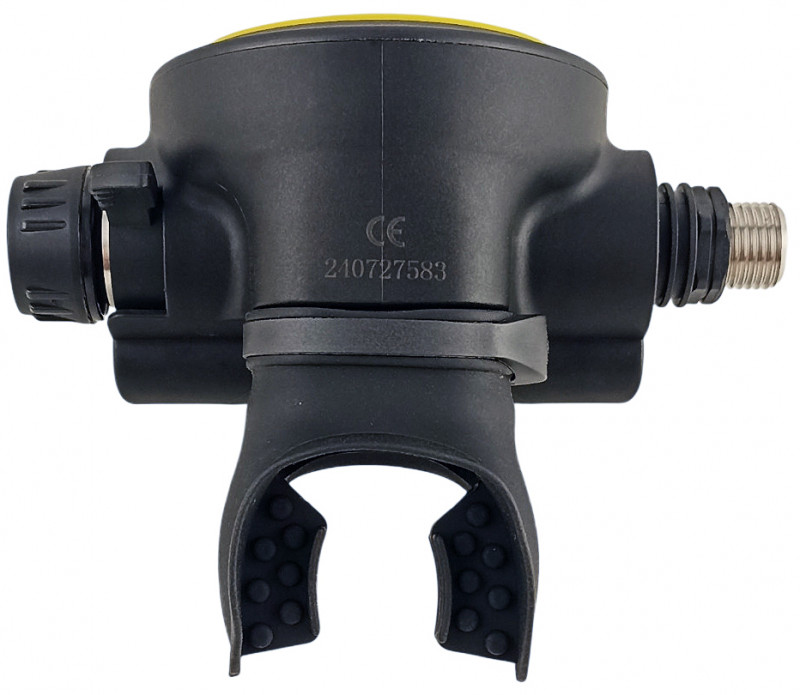 Загубник подойдет к любому дыхательному автомату, хоть основному, хоть запасному.