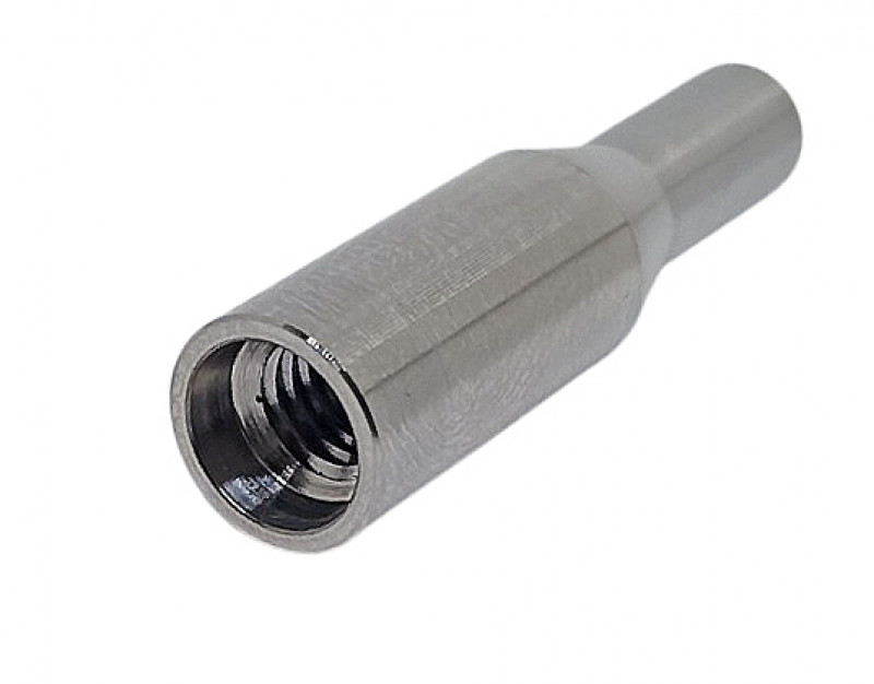 Резьба посадки на гарпун - М6.