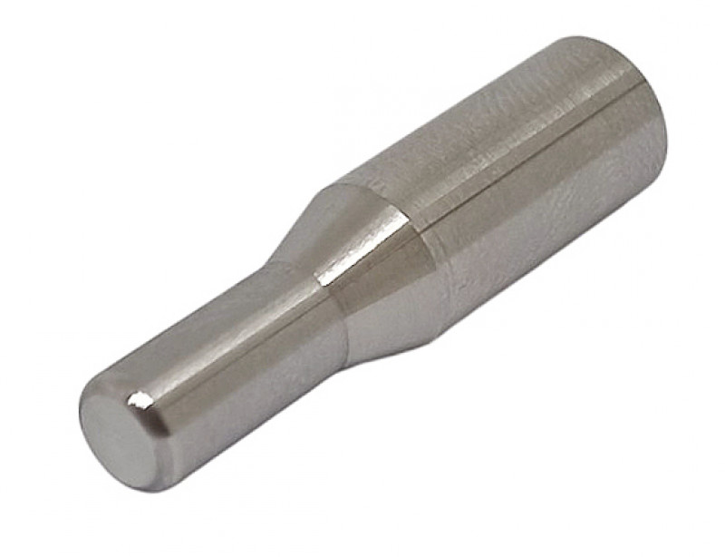 Профессиональный задник для гарпунов диаметром 8мм пневматических подводных ружей OMER и MARES JET.