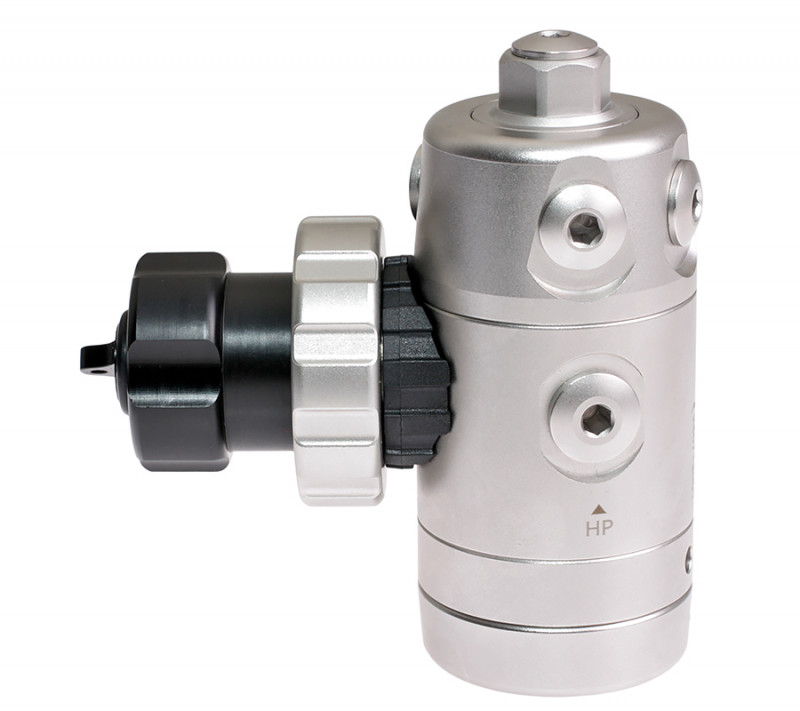 Технология Innovative Environmental Dry System гарантирует безопасность и надежность в любых условиях.