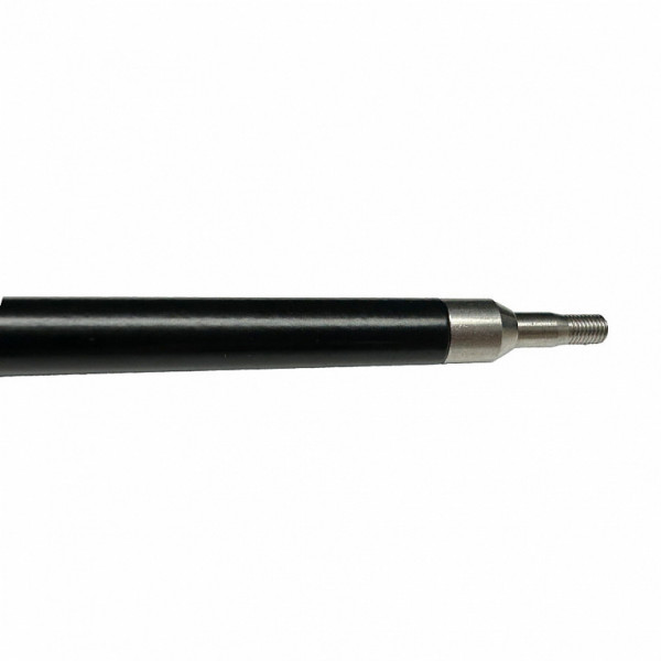 Приемуществами являются: Легкость и маневренность - удобно охотиться в зарослях и узких пространствах. Простая и надежная конструкция - минимум деталей, легко обслуживать. Гибкая настройка длины - под разные условия и задачи.