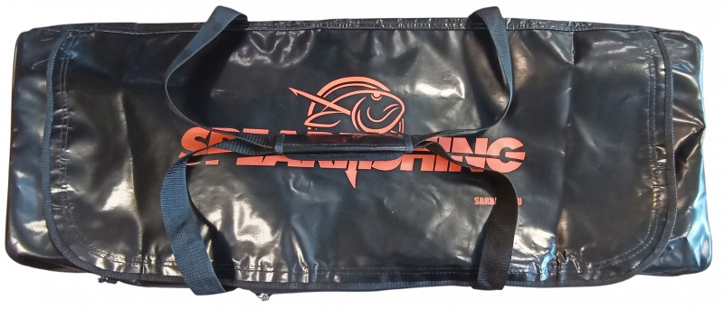 Изготовлена из армированного морозостойкого ПВХ с глянцевым внешним покрытием.