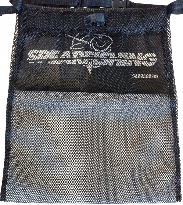 Ячеистая структура сетки позволит удержать даже мелкие предметы, выпуская при этом воду.