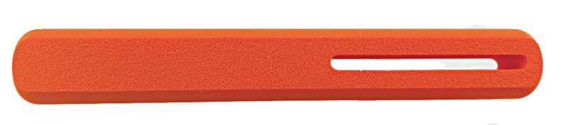 Палочка для намотки используется для шлангов регуляторов (1‑я и 2‑я ступени); для шлангов поддува компенсаторов плавучести (BCD); для инфляционных шлангов сухих костюмов; для вспомогательных шлангов систем подачи газа.