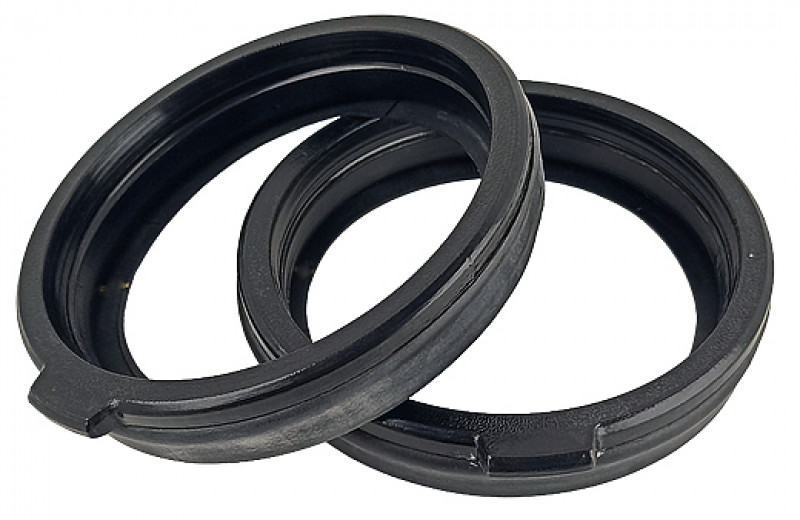 Комплект перчаточных частей колец «3D», российская альтернатива импортным системам для установки сухих перчаток на ваш любимый сухой гидрокостюм для дайвинга.