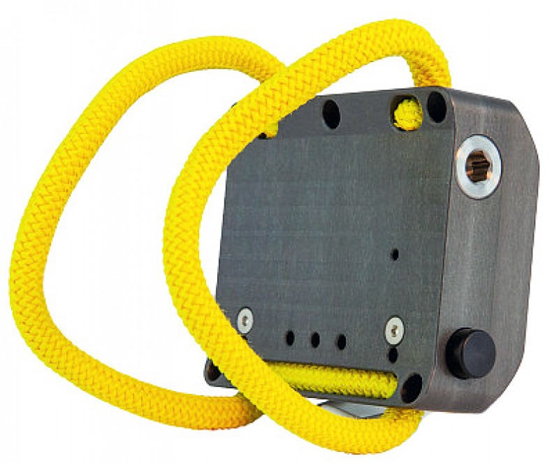 Данной венгеркой комплектуются с завода все компьютеры «А130» для технического дайвинга. Со временем резинка может изнашиваться, тут и впору желать у нас заказ.