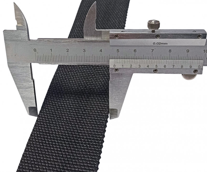 Ширина пояса - 4.8см.