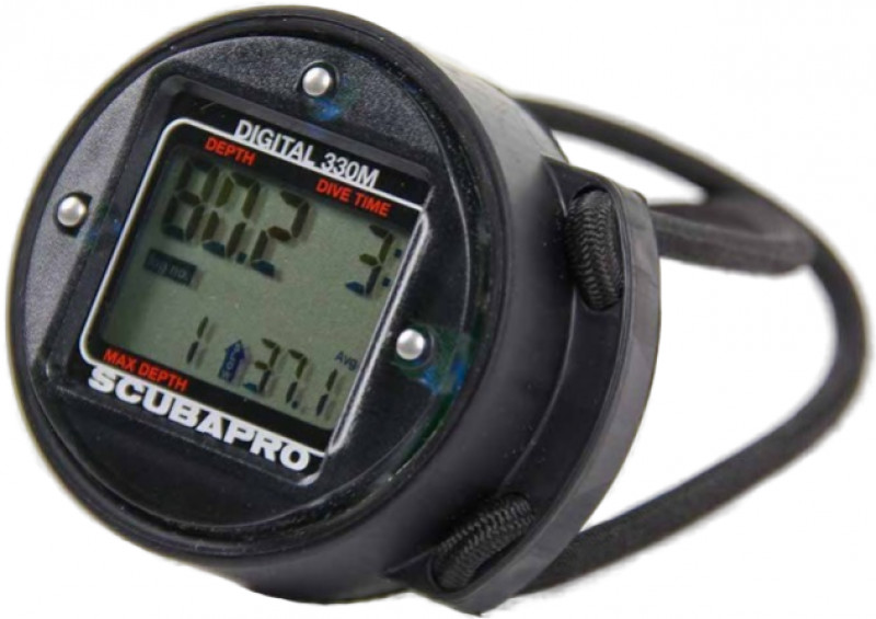 Держатель с резинками - удобная, надежная и правильная замена штатному ремешку прибора.