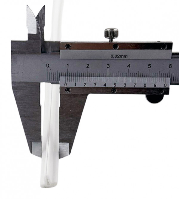 Ширина основания отбортовки - 9мм.