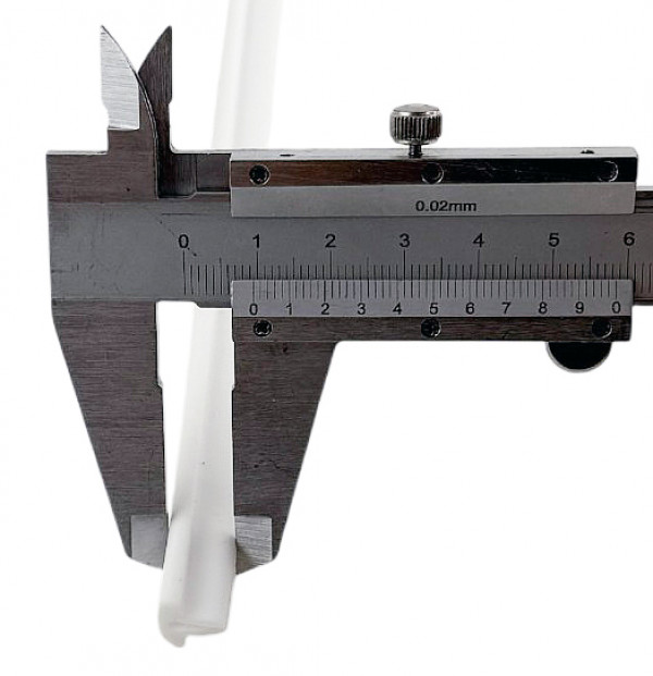 Высота отбортовки примерно - 9.5мм.