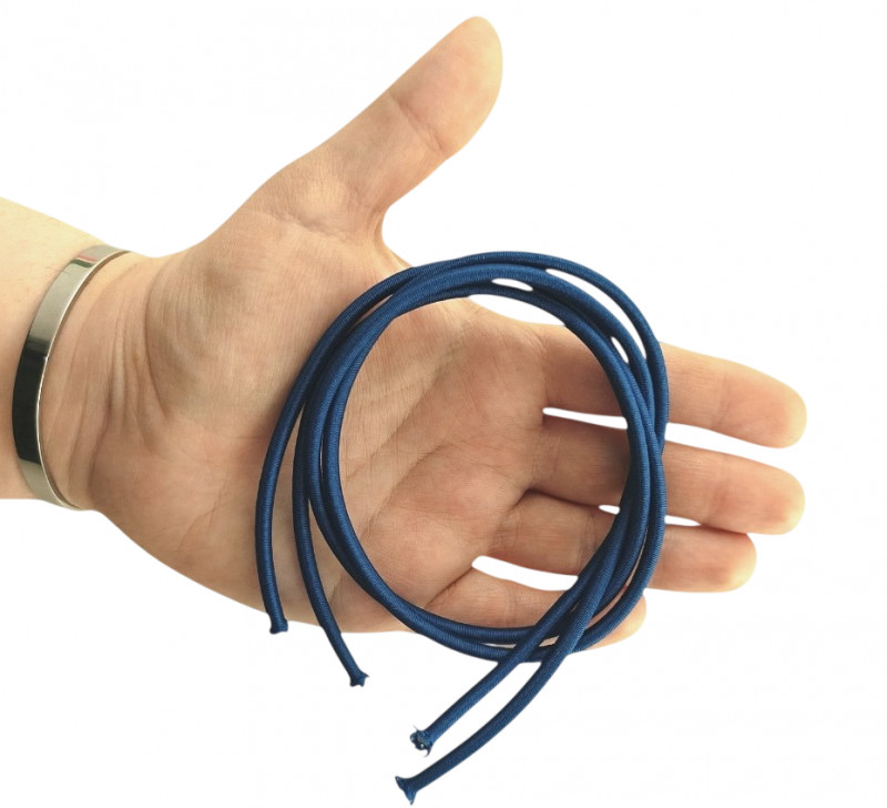 Резинки для крепления - это недорогой, но критически важный элемент дайвинг‑снаряжения, который повышает безопасность, удобство и эффективность погружений. Их покупка - разумное вложение в надежность вашего подводного арсенала.