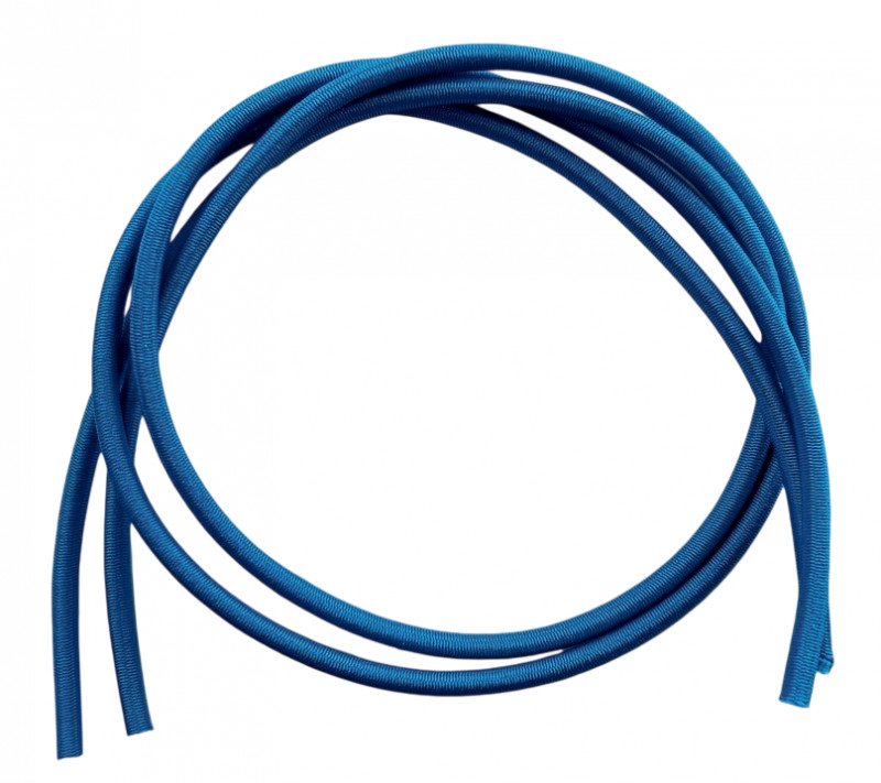 Классный альтернативный вариант для крепления вашего подводного ножа на руку или ногу.