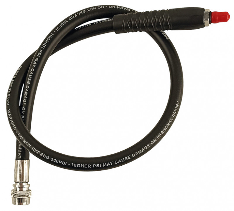 Классный универсальный резиновый шланг для поддува компенсатора плавучести или вашего сухого гидрокостюма. Используется в любительском и профессиональном дайвинге.