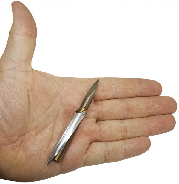 Очень достойное решение для профессиональной подводной охоты.