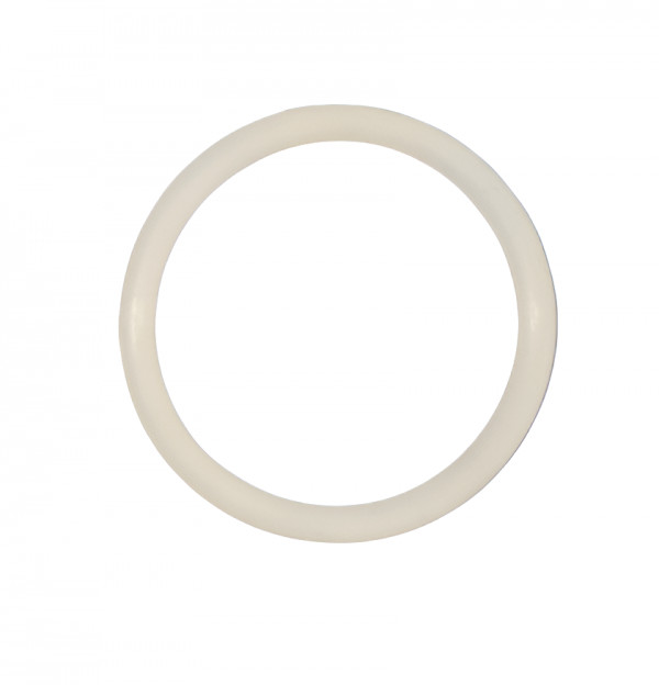 Профессиональный силиконовый O-ринг для фонарей RD2 ELITE и RD3 ELITE от компании DELFiN. Обеспечивает герметичность корпуса фонаря.