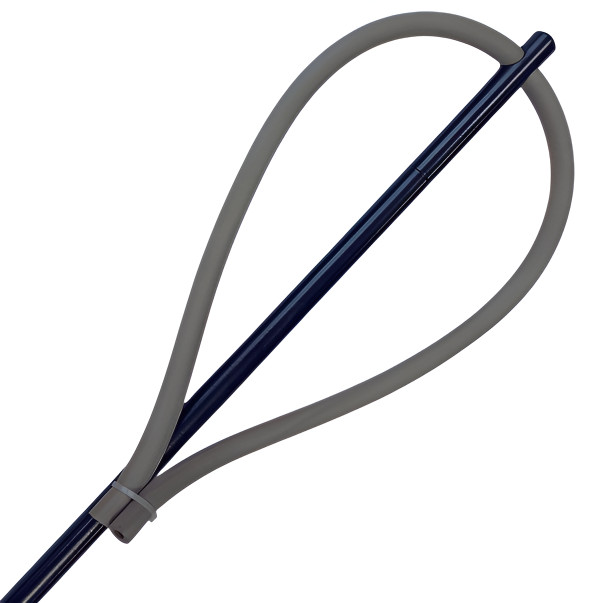 Подходит к 90 % слингам на рынке. Да, даже к тому «старичку», который вы бережно храните со времен первой подводной охоты. Легко устанавливается без специальных инструментов.