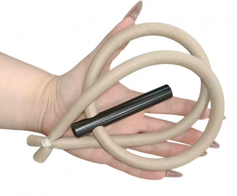 Что случилось с вашим слингом и ему нужен ремонт? Или вы хотите сделать слинг сами? Можно смело начинать с этого набора...