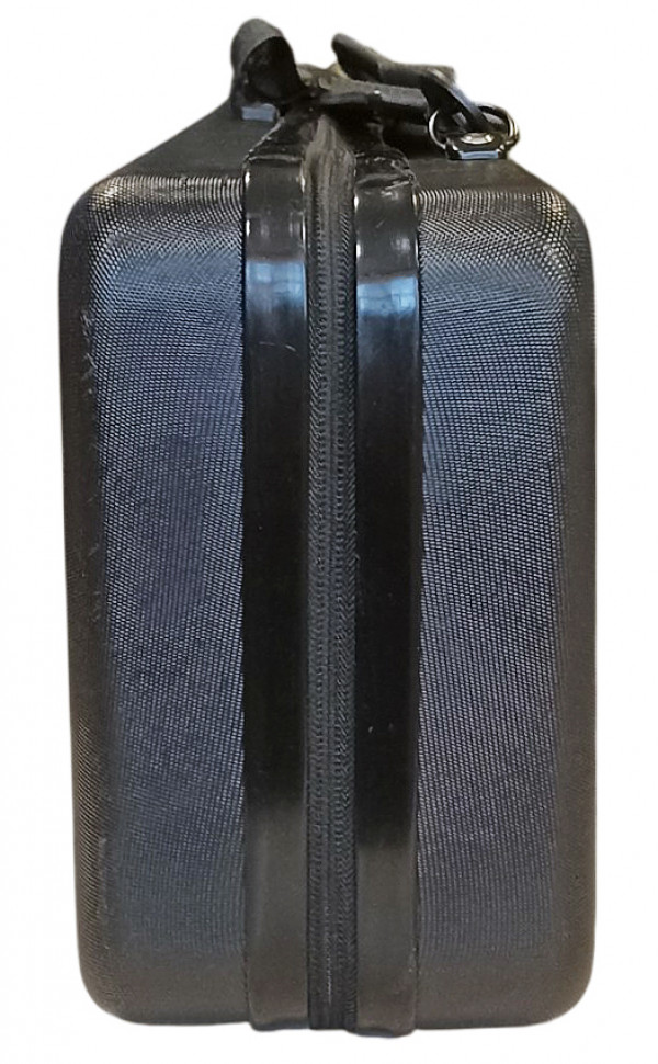 Чехол с прямоугольным сечением.