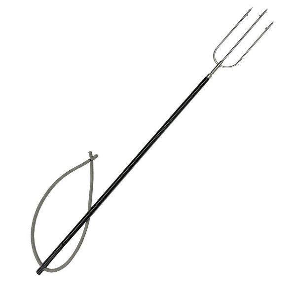 Профессиональный слинг «гавайка» СКОРПЕНА STD V.2 - это острога для охоты на рыбу в воде. Идеален для начинающих подводных охотников и туристов, что решили попробовать добыть рыбу для костра на отдыхе.