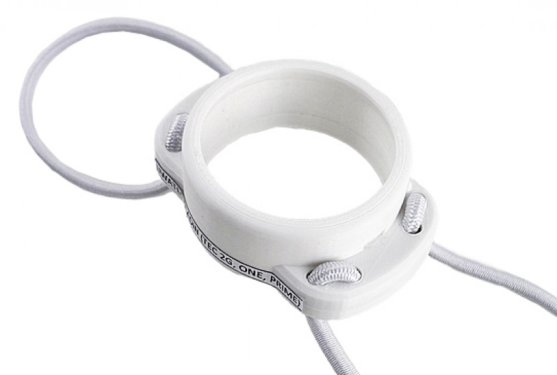 Профессиональный качественный держатель подводных компьютеров UWATEC. Подойдет к линейке ALADIN: «TEC 2G», «ONE», «PRIME».