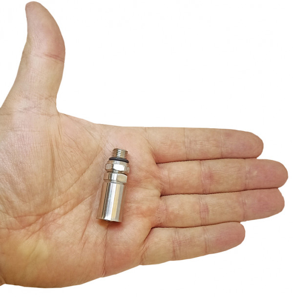 Очень полезная для грамотного дайвинга штуковина!