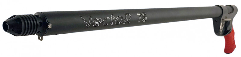 Убойное и элегантное пневматическое ружье «ВЕКТОР» российского производства, проверенное многолетним опытом эксплуатации в разных условиях нашей необъятной страны.