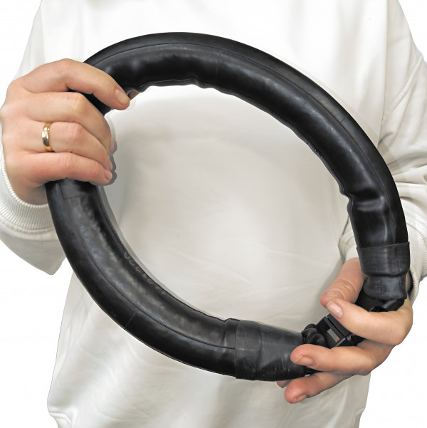 Грузовой ошейник DELFIN (3.5кг) - надежный помощник для фридайверов. Отличный выбор для комфортных и эффективных погружений!