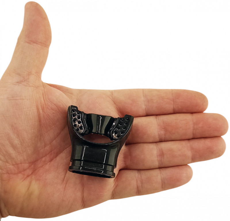 Хорошо иметь парочку таких красавцев про запас, дабы в непредвиденной ситуации быть готовым к быстрой замене.