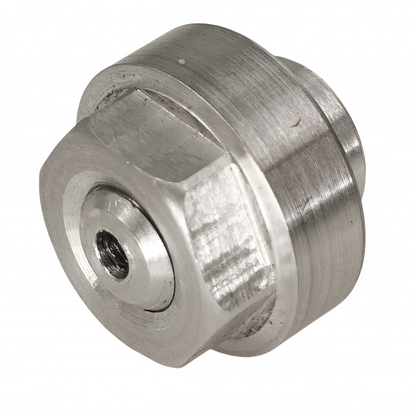 Оригинальная заводская обойма спускового штока подводного пневматического ружья «ВЕКТОР» российского производства.