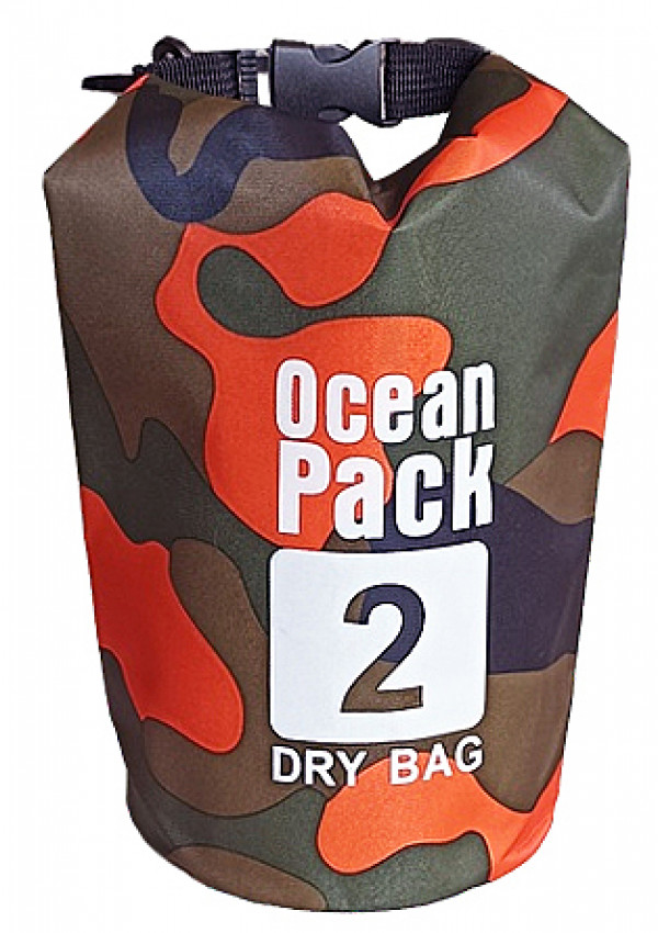 Гермомешок DRY BAG - надежное решение для защиты снаряжения от воды, грязи и механических повреждений. Походит для дайвинга, снорклинга, рыбалки, походов и других активностей.