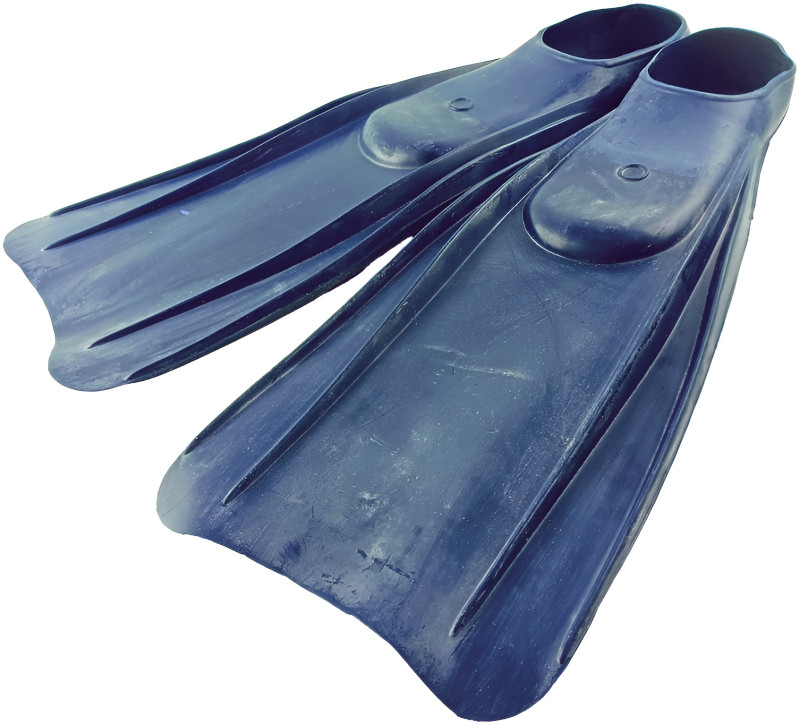 Популярные отечественные резиновые ласты, которые отлично подходят для активного отдыха, спортивного плавания, а также для фридайвинга и подводной охоты.