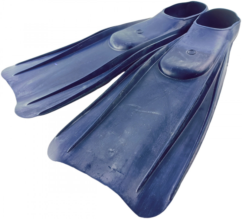 Популярные отечественные резиновые ласты, которые отлично подходят для активного отдыха, спортивного плавания, а также для фридайвинга и подводной охоты.