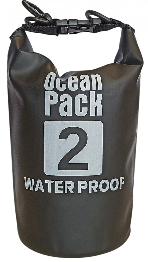 Гермомешок DRY BAG - надежное решение для защиты снаряжения от воды, грязи и механических повреждений. Идеален для дайвинга, снорклинга, рыбалки, походов и других активностей, где требуется сохранность вещей в экстремальных условиях.