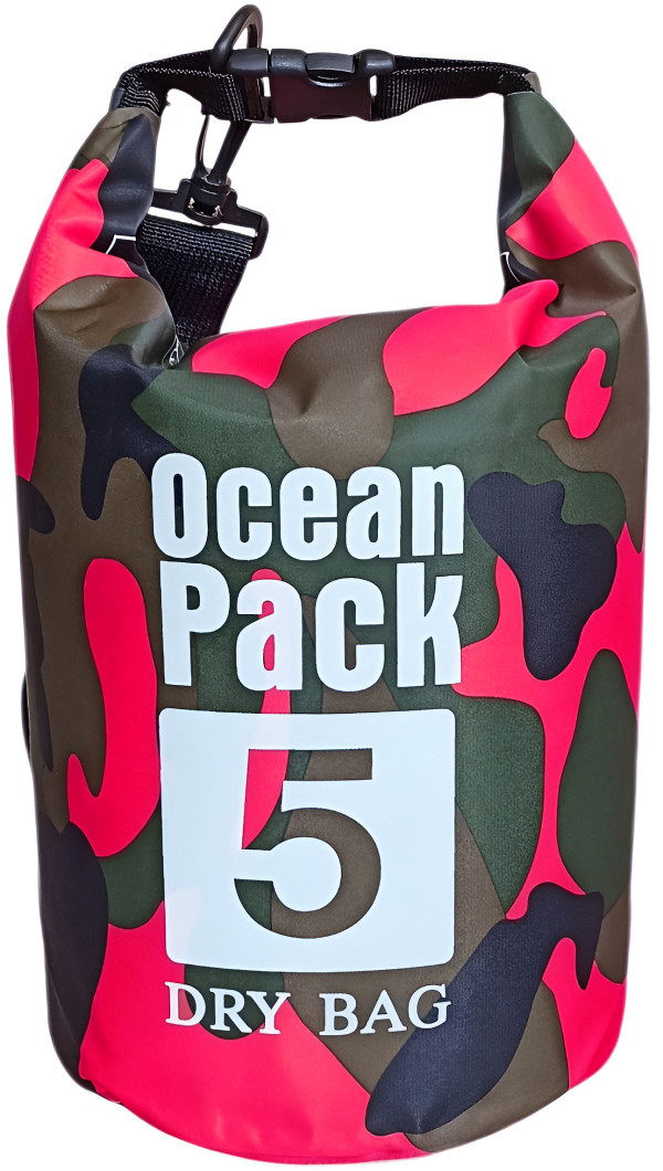Гермомешок DRY BAG - надежное решение для защиты снаряжения от воды, грязи и механических повреждений. Идеален для дайвинга, снорклинга, рыбалки, походов и других активностей, где требуется сохранность вещей в экстремальных условиях.