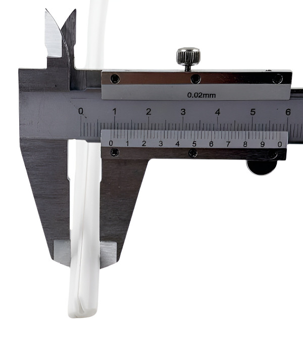 Ширина основания отбортовки - 9мм.
