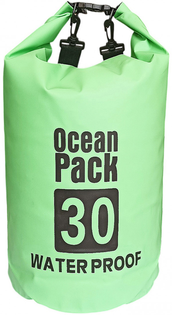 Гермомешок DRY BAG - надежное решение для защиты снаряжения от воды, грязи и механических повреждений. Идеален для дайвинга, снорклинга, рыбалки, походов и других активностей, где требуется сохранность вещей в экстремальных условиях.