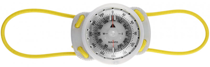 Подходит к компасам «SK-8» от компании SUUNTO и всем точным репликам данного товара. Благодаря венгерке компас в таком держателе быстро одевается на руку, независимо от толщины перчатки или гидрокостюма.