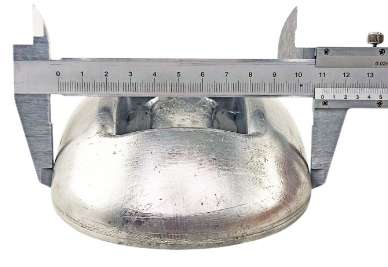 Ширина груза - 11см.