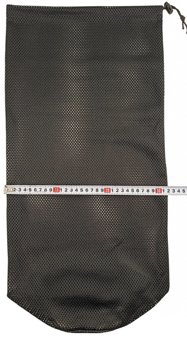 Ширина сетки - 32см.