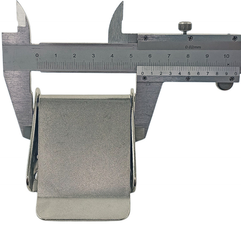 Ширина пряжки - 5.6см.