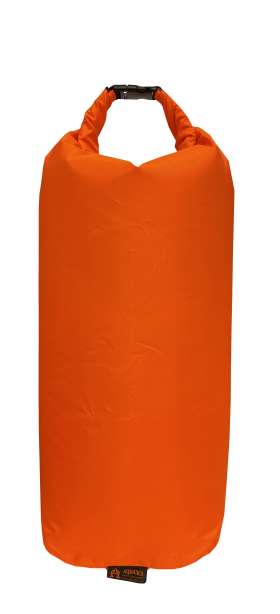 Гермомешок туристический оранжевый,  25л