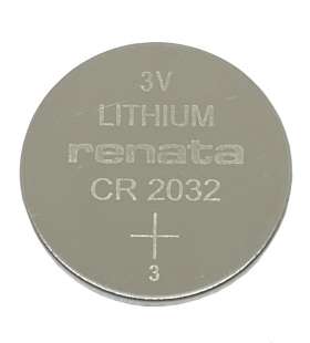 Батарейка CR 2032 3V «RENATA»