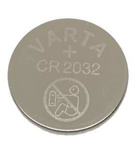 Батарейка CR 2032 3V «VARTA»